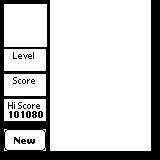 Adriana Angel, Score: 101080