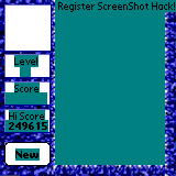 Dan Orr, Score: 249615