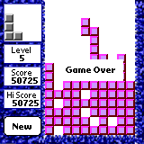 Peter Palis, Score: 50725