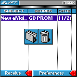 Swift Inbox v2.0