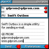 Swift Outbox v2.0