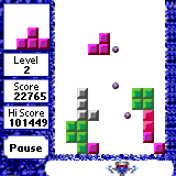 Petra-Luna Nanny's Revenge v2.0